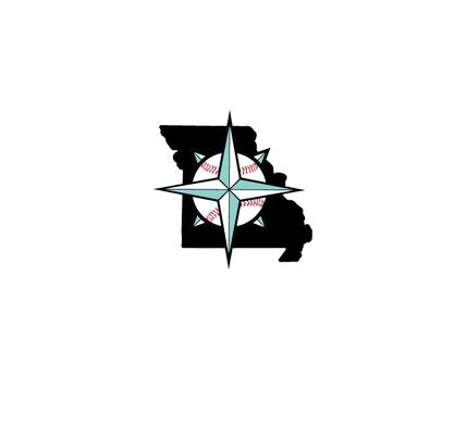 [CUS-STK-VC-3IN-LOGO3] Team Stickers (3in, Logo 3)