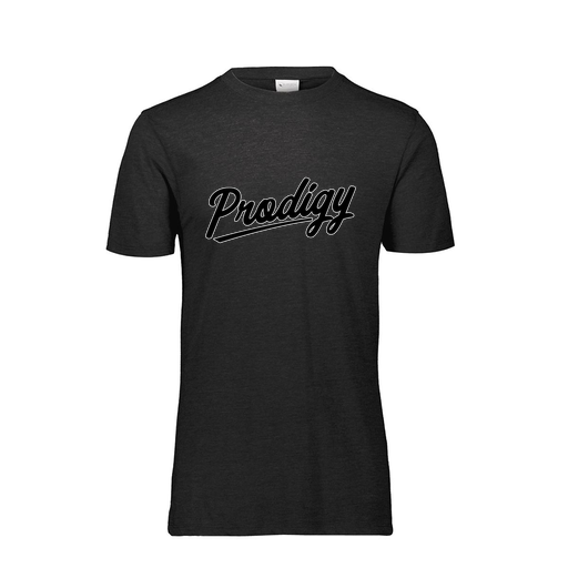 [FTSCUBBK-AS-LOGO2] Men's Ultra-blend T-Shirt (Adult S, Black, Logo 2)
