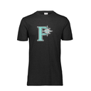 Decker Youth Tri-Blend T-Shirt - Short Sleeve