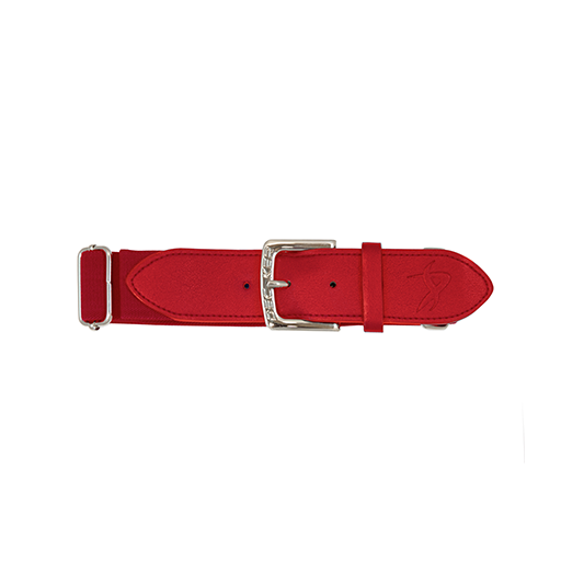 [DUN-BELT-ELA-CHC-OSFA] Elastic Belts (OSFA, Charcoal)