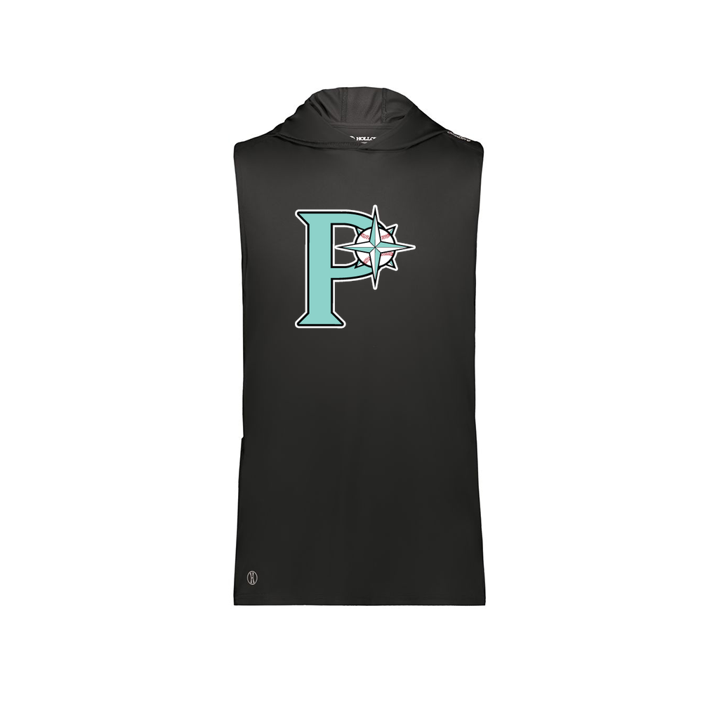 Men's CoolDry Sleeveless Hoodie