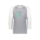 Men's Vintage 3/4 Sleeve T-Shirt