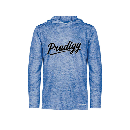 [CUS-DFW-CHGHOOD-PER-LSL-RYL-YS-LOGO2] Youth Charge Hoodie (Youth S, Royal, Logo 2)