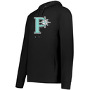 YOUTH VENTURA THIN KNIT HOODIE