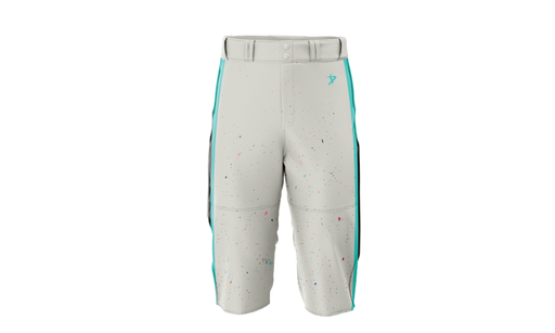 KC Prodigy 17U - Rhodes - Splatter Pants