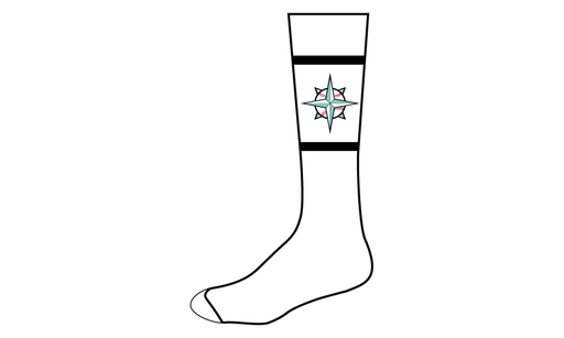 White Socks