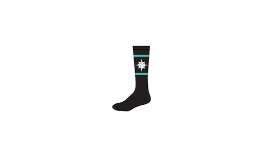 Black Sock